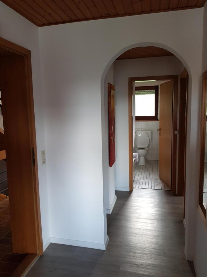 Fewo Untere Ringstrasse 3 Schluchsee Extérieur photo